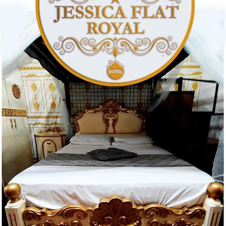 Jessica Flat Malta Royal Guesthouse Cospicua Dış mekan fotoğraf