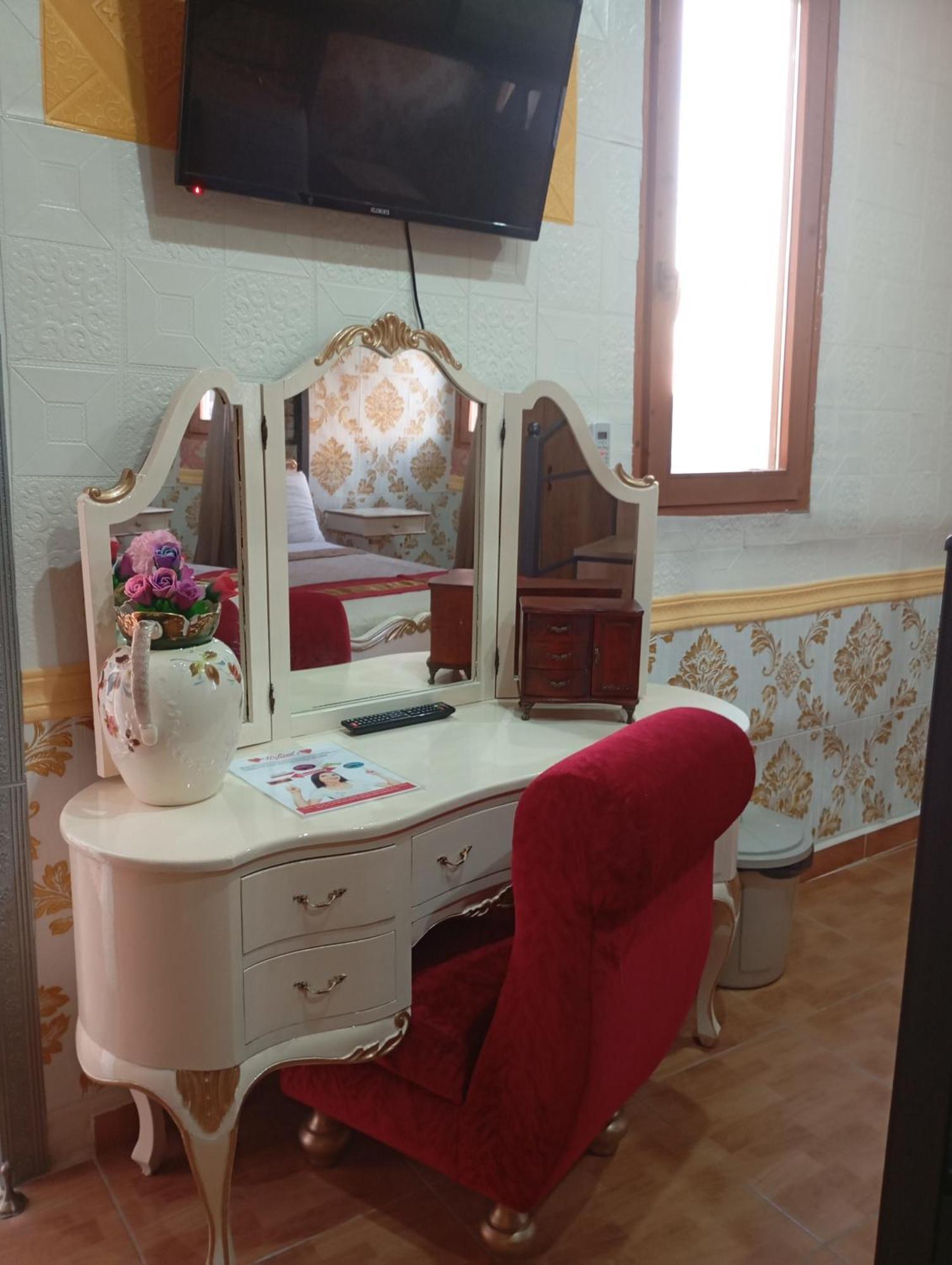 Jessica Flat Malta Royal Guesthouse Cospicua Dış mekan fotoğraf