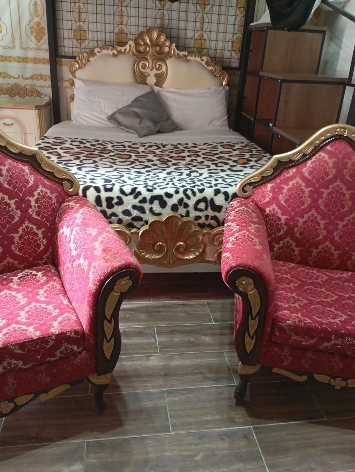 Jessica Flat Malta Royal Guesthouse Cospicua Dış mekan fotoğraf