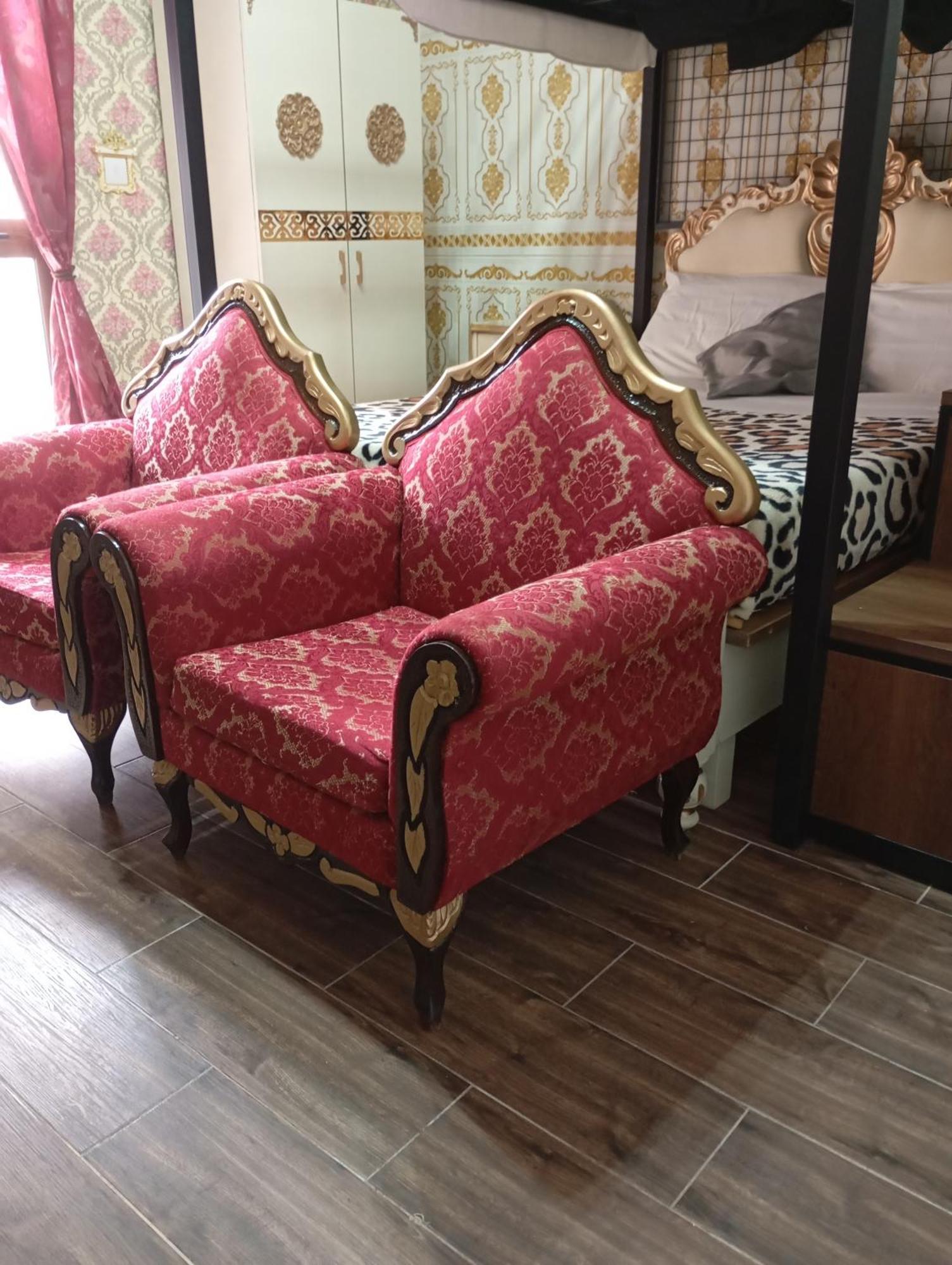 Jessica Flat Malta Royal Guesthouse Cospicua Dış mekan fotoğraf