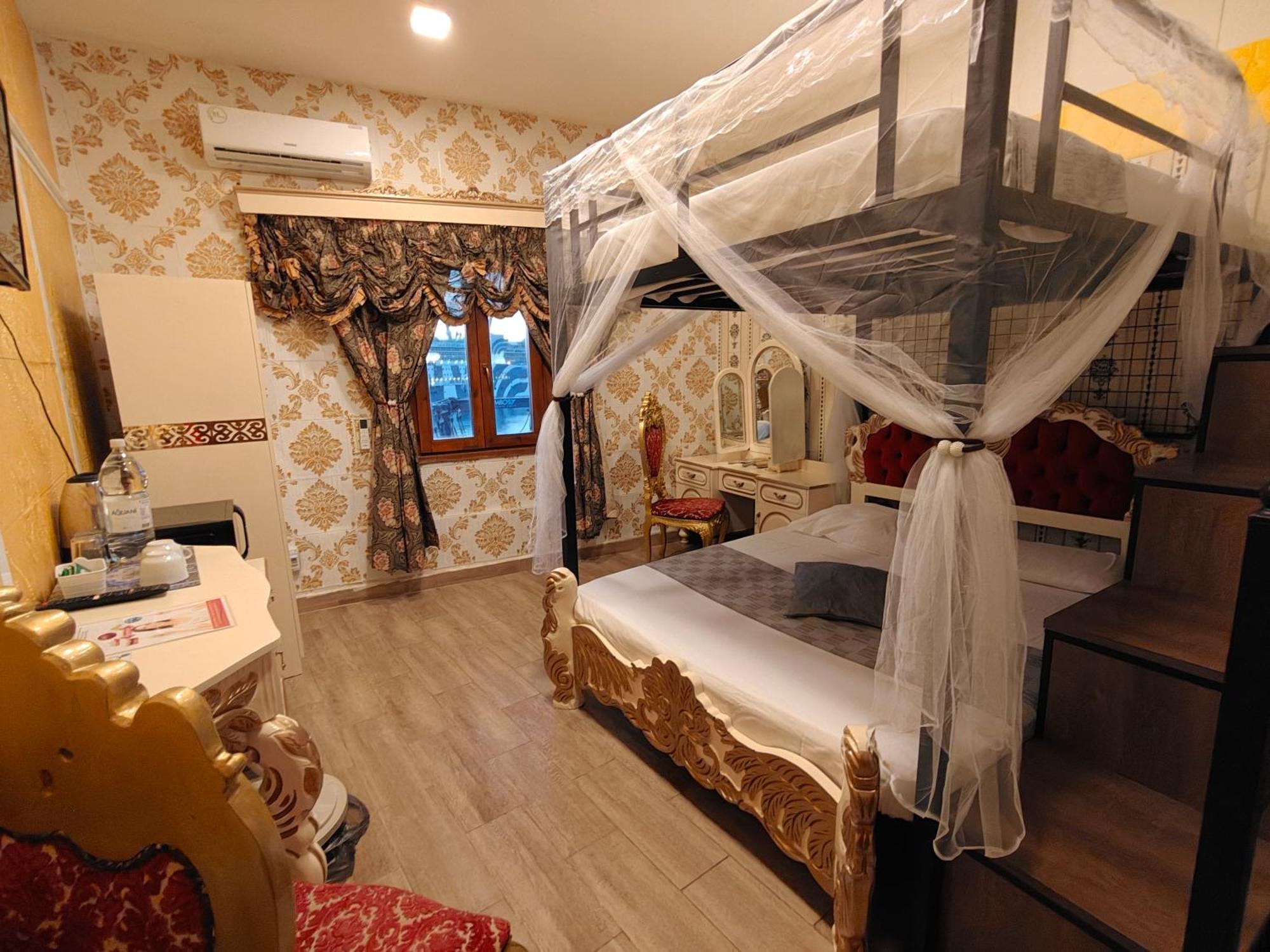 Jessica Flat Malta Royal Guesthouse Cospicua Dış mekan fotoğraf