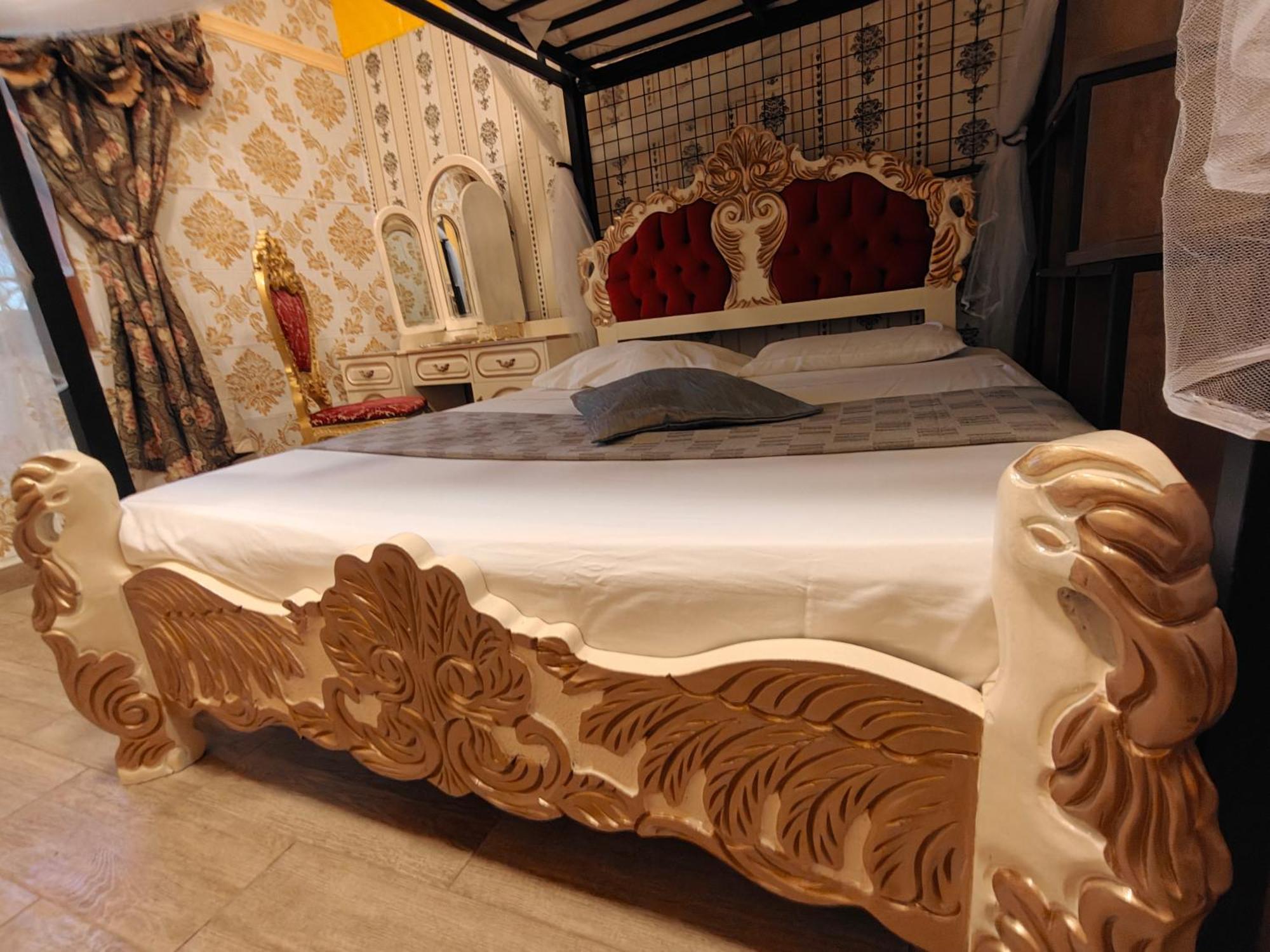 Jessica Flat Malta Royal Guesthouse Cospicua Dış mekan fotoğraf