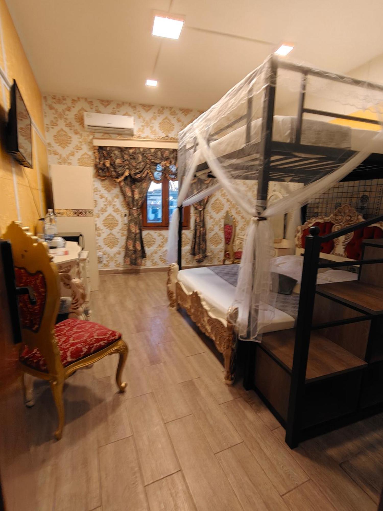 Jessica Flat Malta Royal Guesthouse Cospicua Dış mekan fotoğraf
