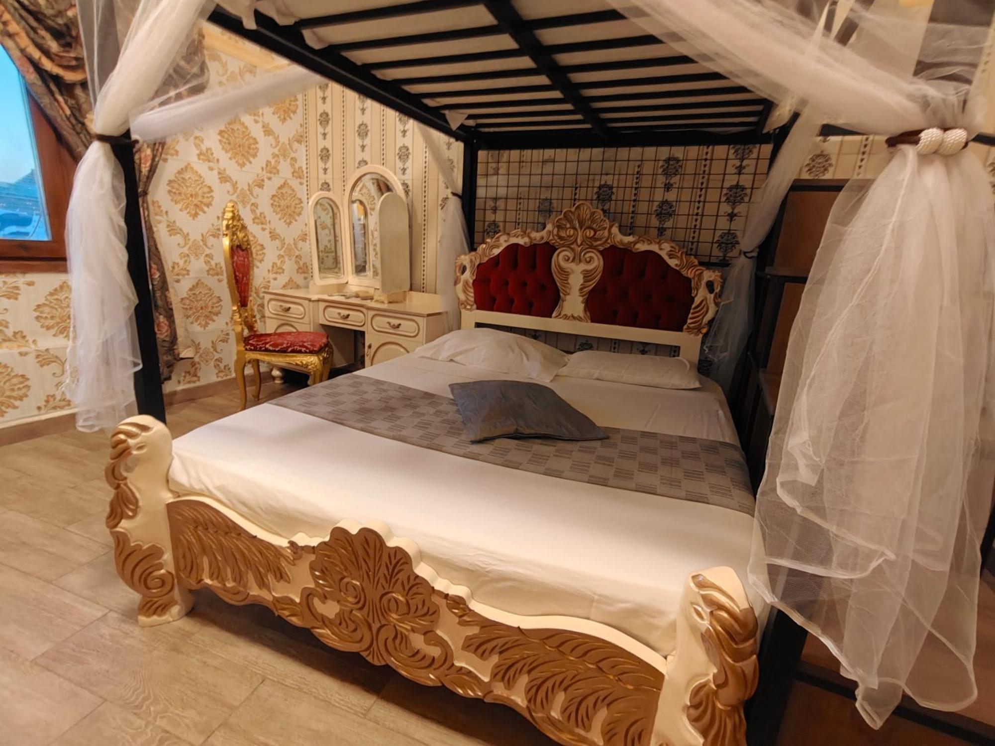 Jessica Flat Malta Royal Guesthouse Cospicua Dış mekan fotoğraf