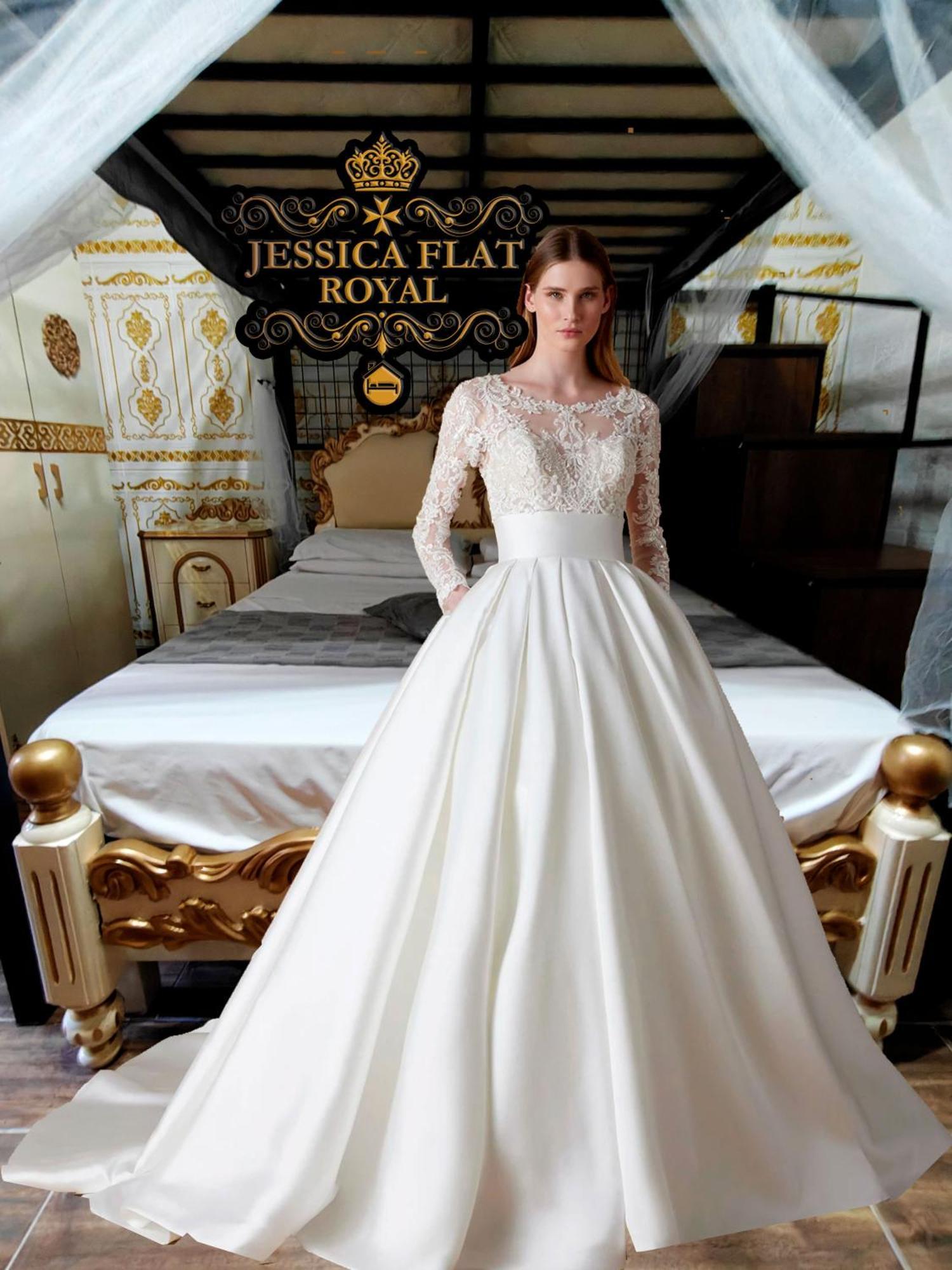 Jessica Flat Malta Royal Guesthouse Cospicua Dış mekan fotoğraf