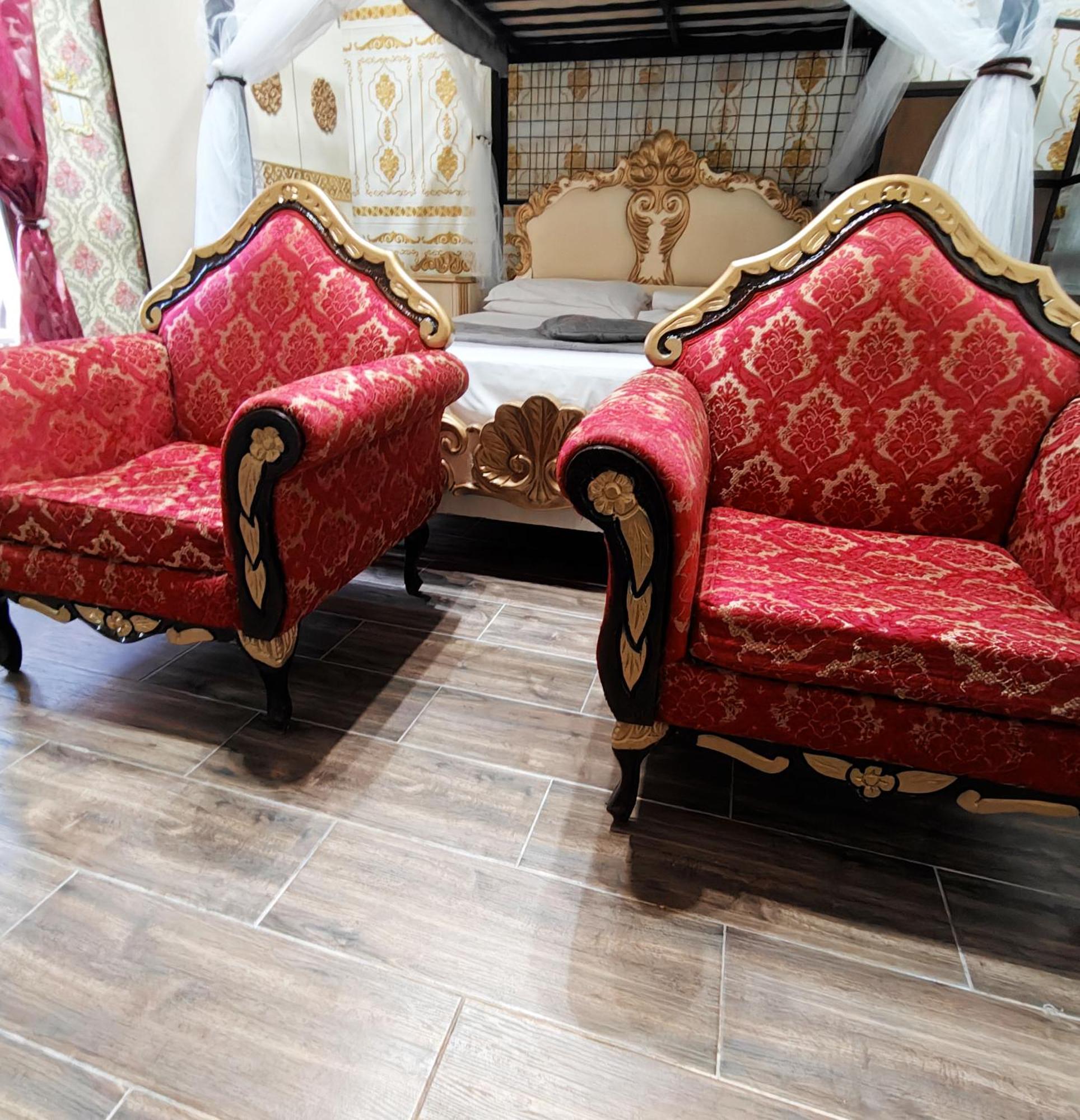 Jessica Flat Malta Royal Guesthouse Cospicua Dış mekan fotoğraf