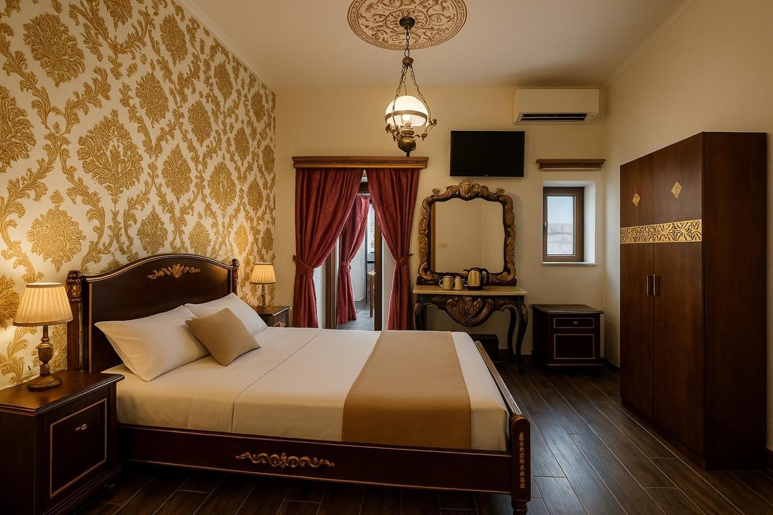Jessica Flat Malta Royal Guesthouse Cospicua Dış mekan fotoğraf