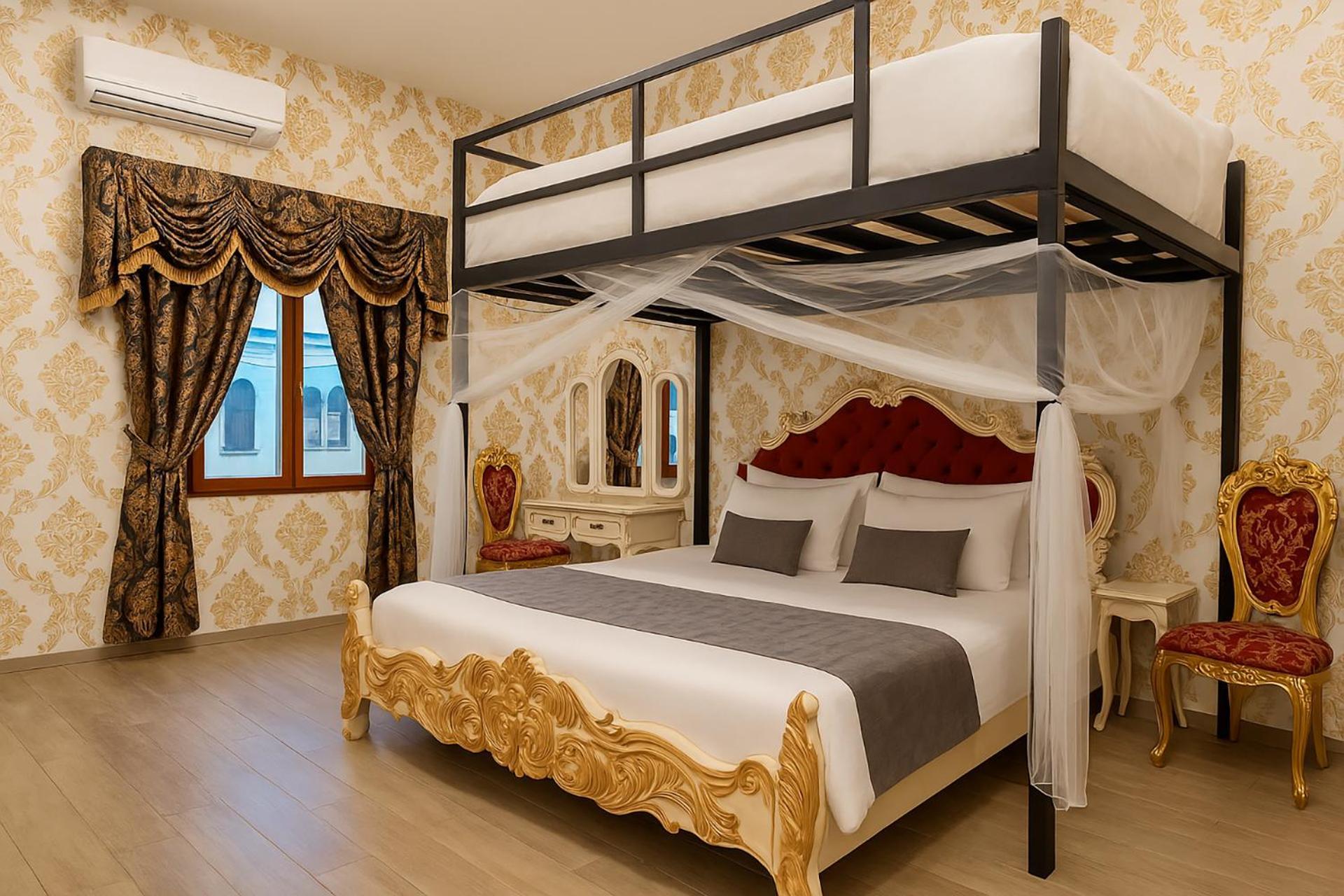 Jessica Flat Malta Royal Guesthouse Cospicua Dış mekan fotoğraf