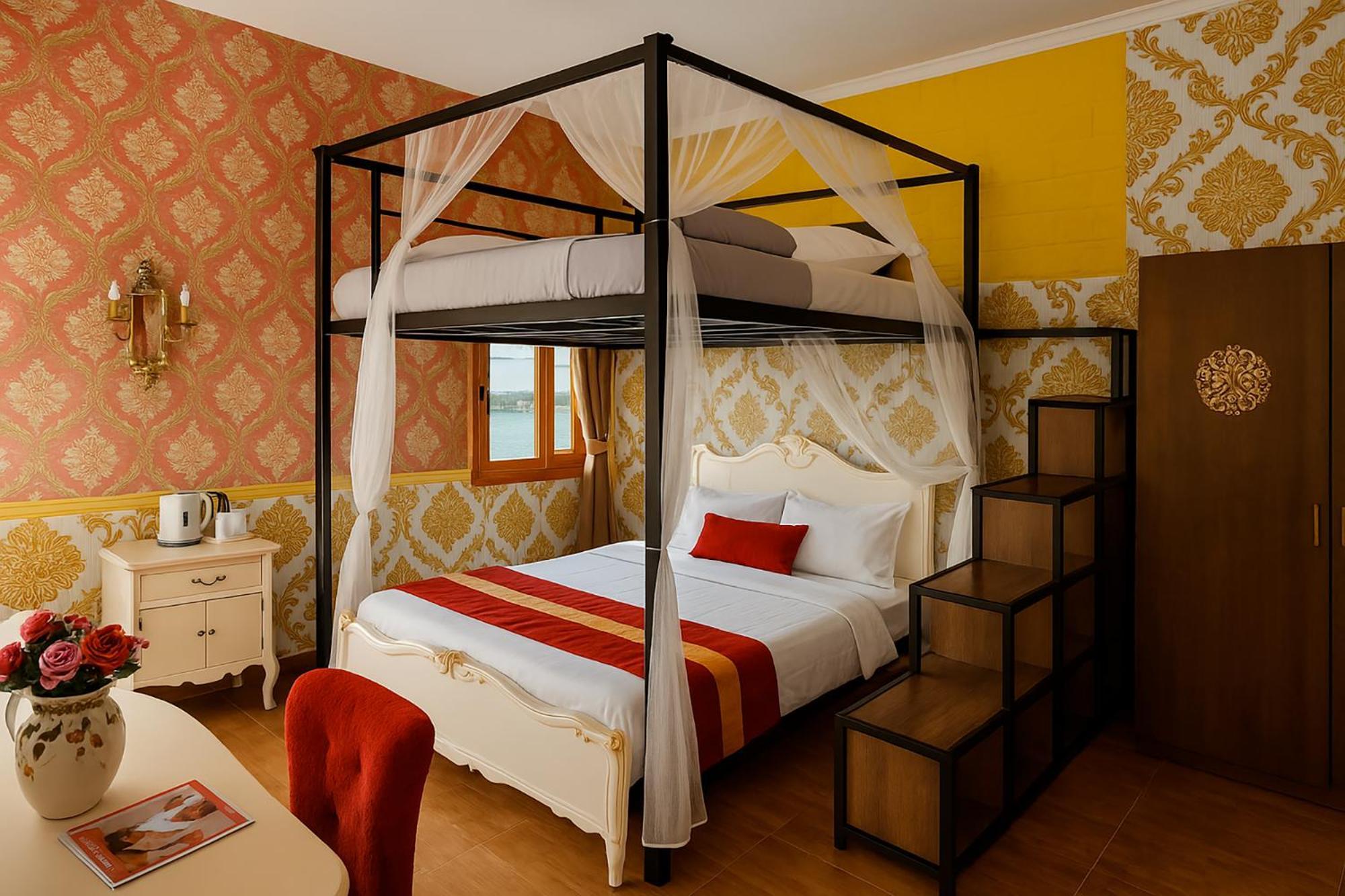 Jessica Flat Malta Royal Guesthouse Cospicua Dış mekan fotoğraf