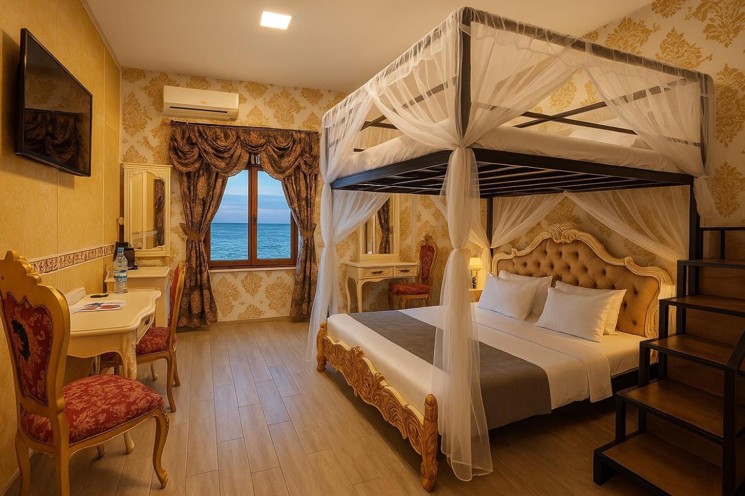 Jessica Flat Malta Royal Guesthouse Cospicua Dış mekan fotoğraf